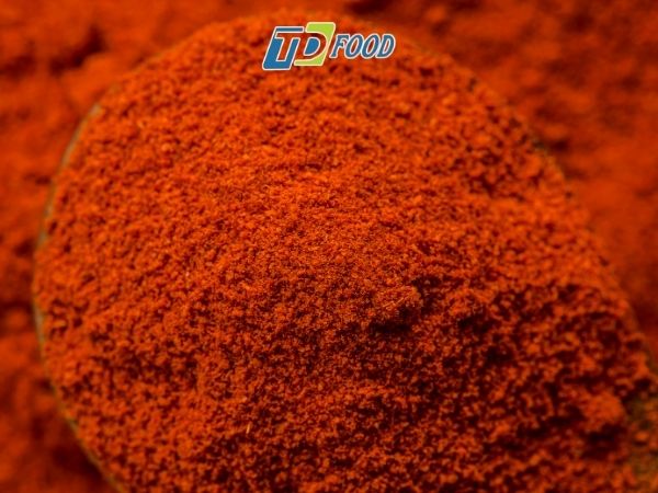 Ưu điểm khi mua bột gia vị nấu ăn tại TD Food